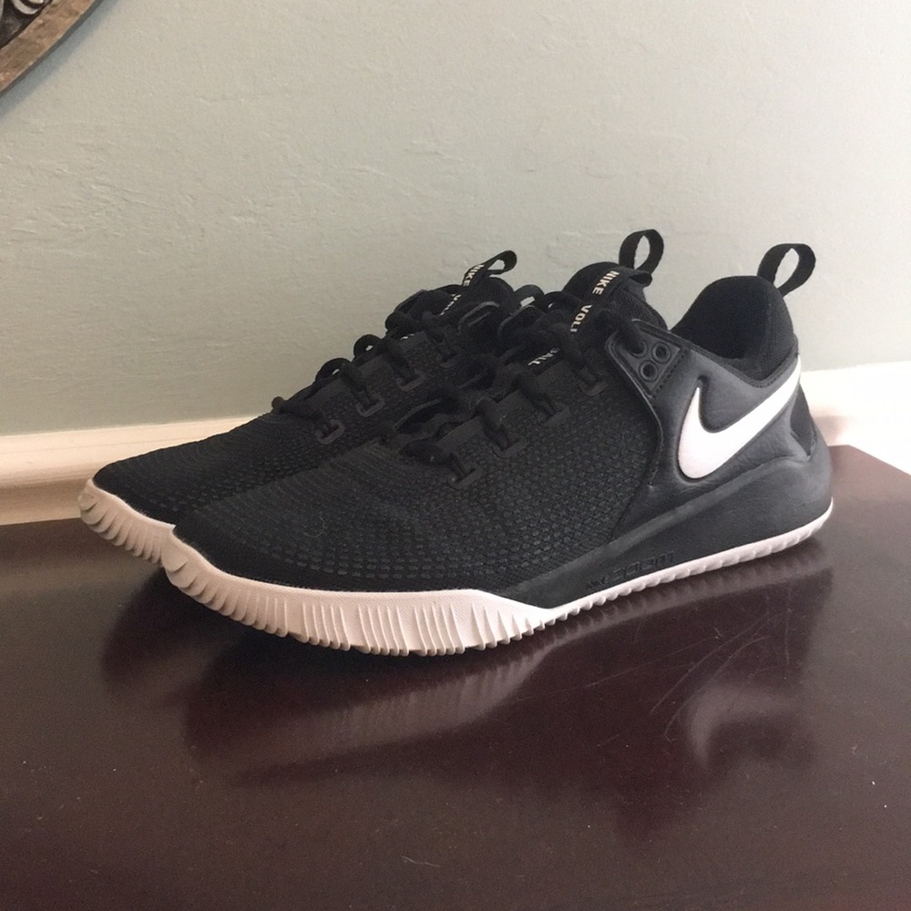 Nike Volleyball Shoes